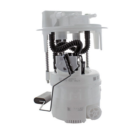 Unité d'injection de carburant FISPA