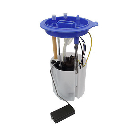 Unité d'injection de...