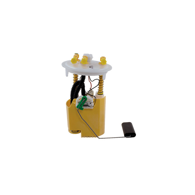 Unité d'injection de carburant FISPA