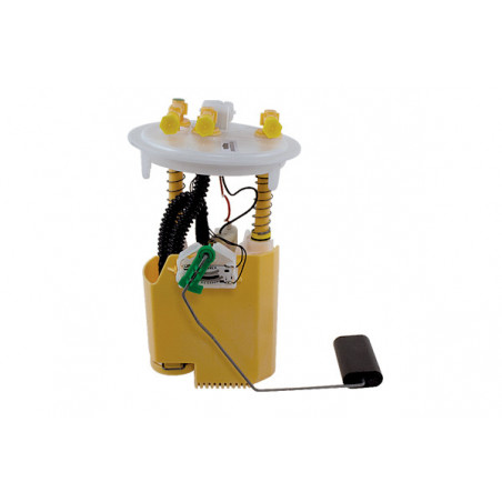 Unité d'injection de...