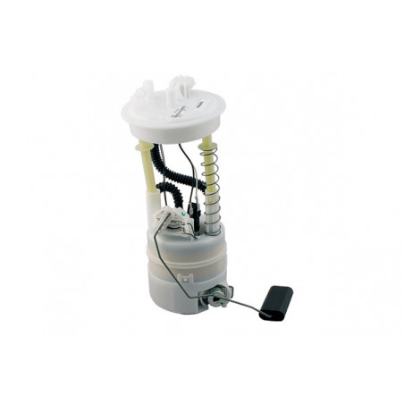 Unité d'injection de...