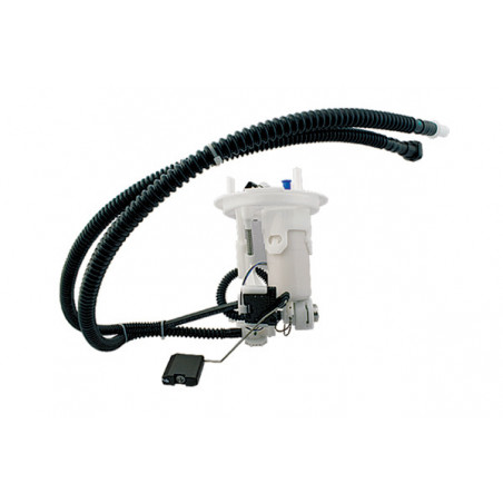 Unité d'injection de...