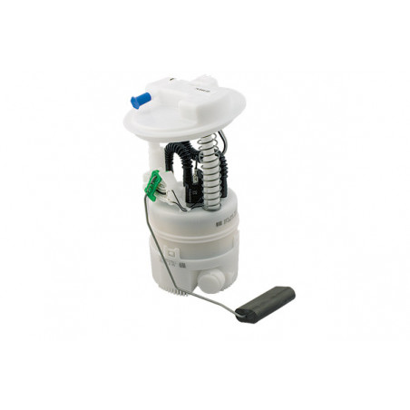 Unité d'injection de...