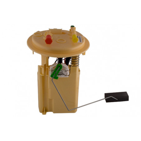 Unité d'injection de...