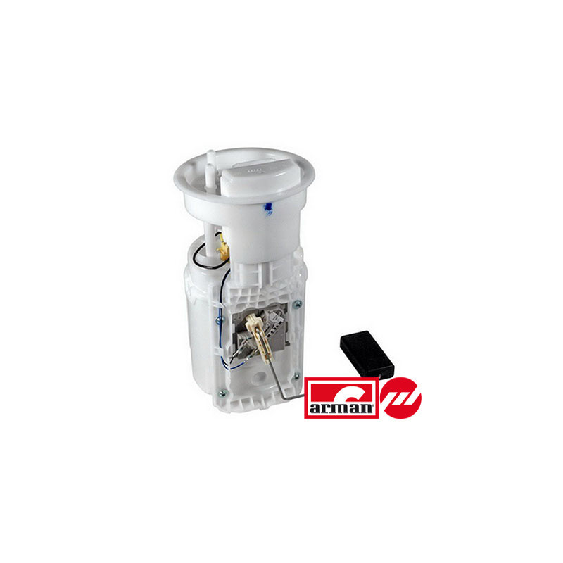 Unité d'injection de carburant FISPA