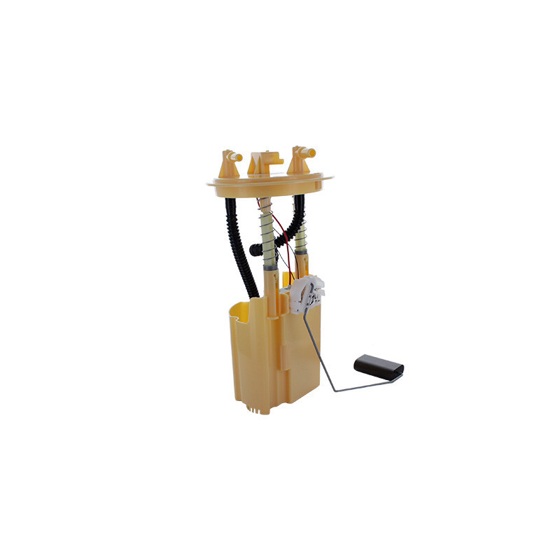 Unité d'injection de carburant FISPA