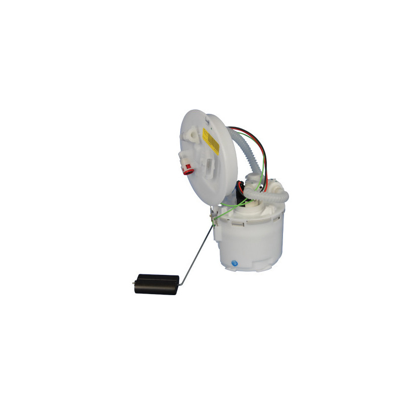 Unité d'injection de carburant FISPA