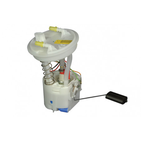 Unité d'injection de...