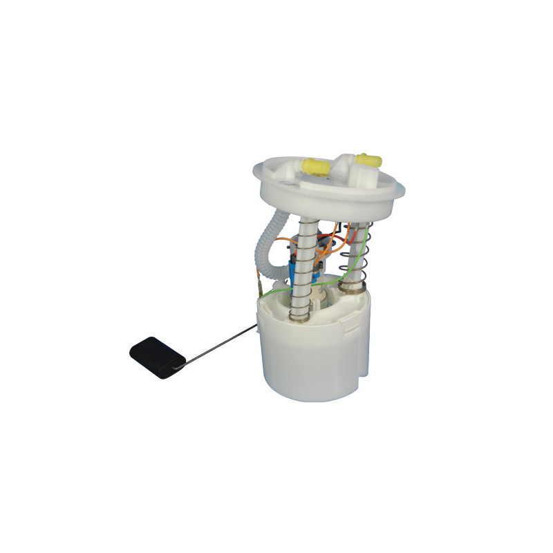 Unité d'injection de carburant FISPA