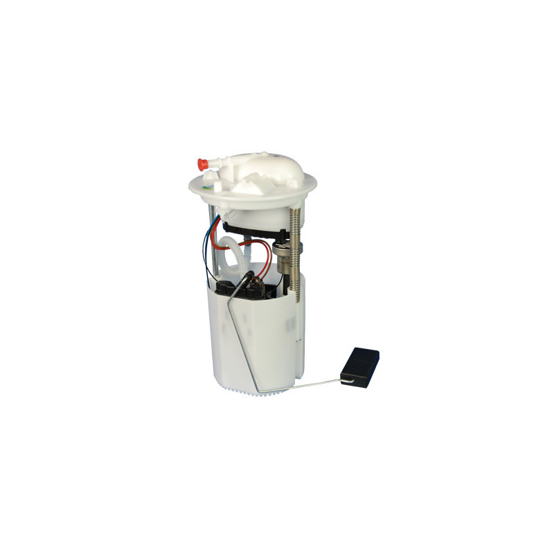 Unité d'injection de carburant FISPA