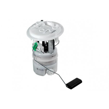 Unité d'injection de...