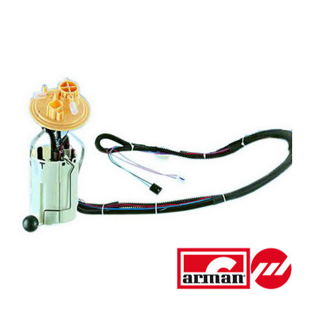 Unité d'injection de...