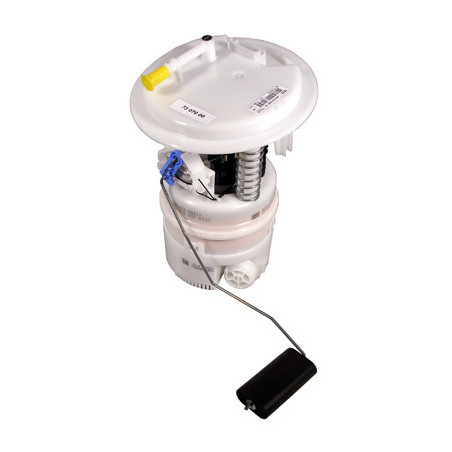 Unité d'injection de...