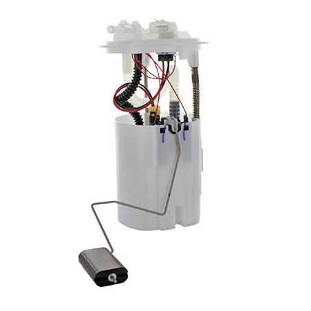 Unité d'injection de...