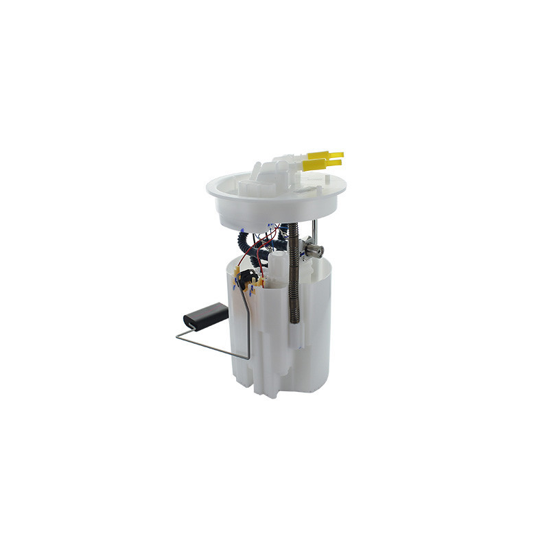 Unité d'injection de carburant FISPA