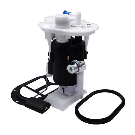 Unité d'injection de...