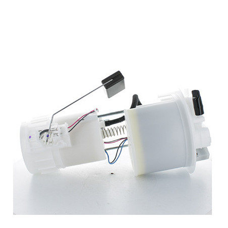 Unité d'injection de...