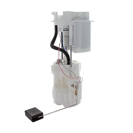 Unité d'injection de...