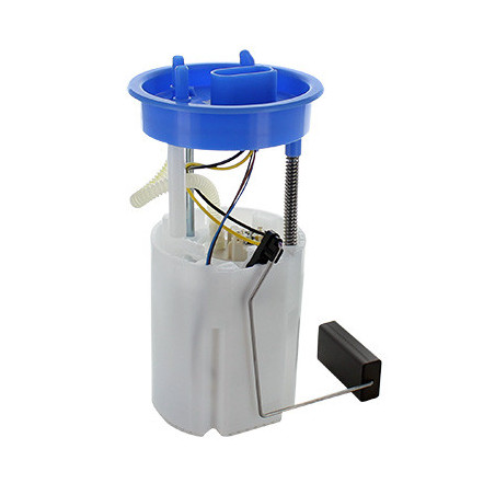 Unité d'injection de...