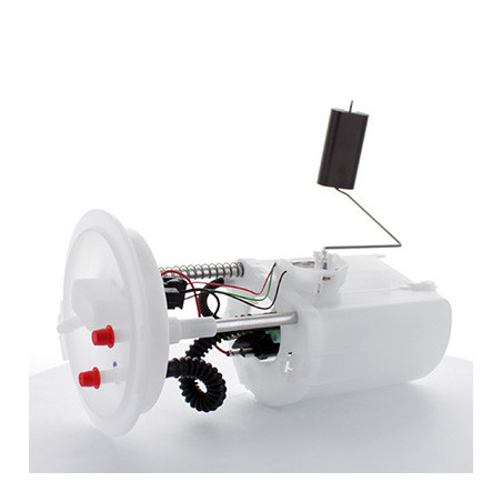 Unité d'injection de...