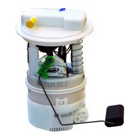 Unité d'injection de...