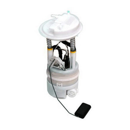 Unité d'injection de...