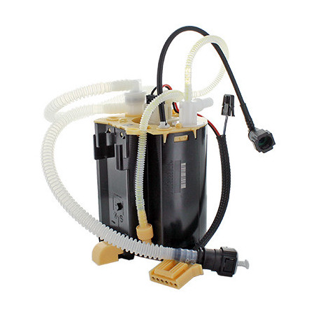 Unité d'injection de...