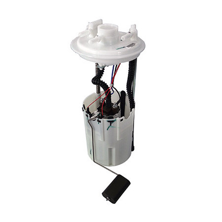 Unité d'injection de...