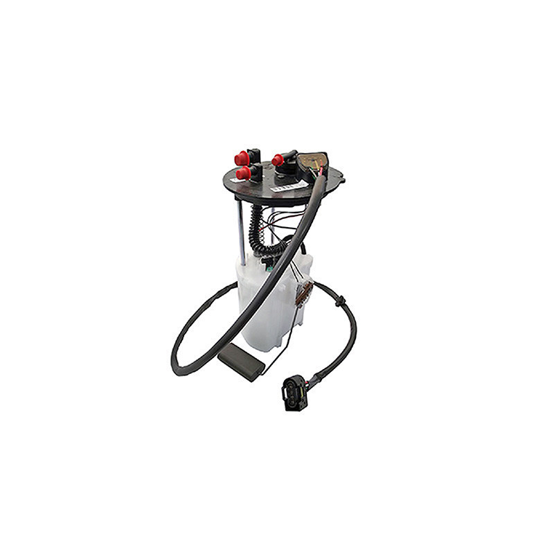 Unité d'injection de carburant FISPA