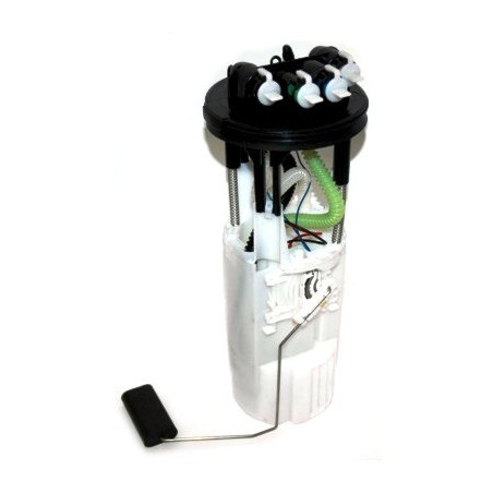 Unité d'injection de...