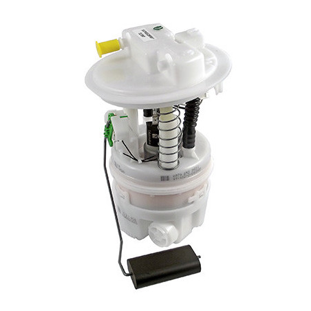 Unité d'injection de...