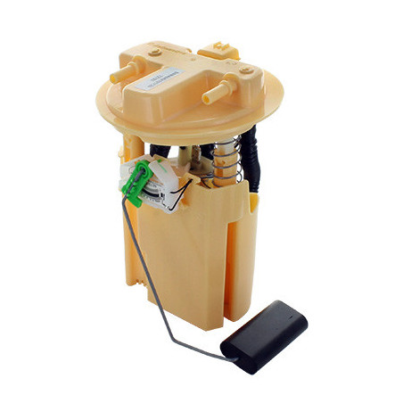 Unité d'injection de...