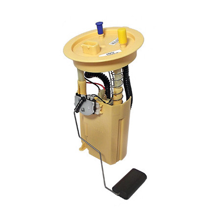 Unité d'injection de...