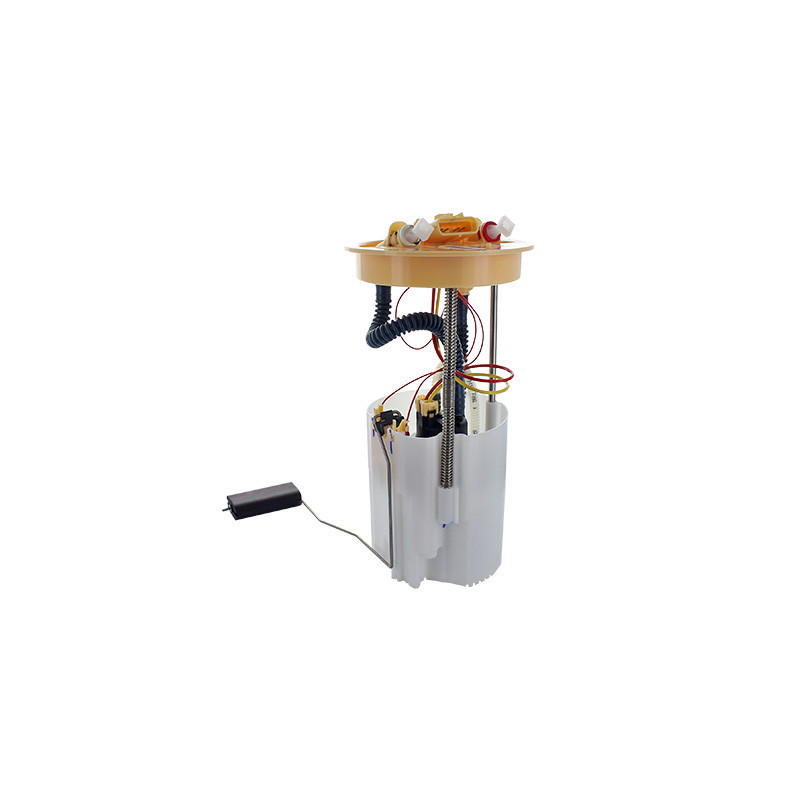 Unité d'injection de carburant FISPA