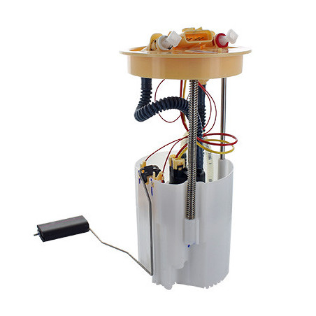 Unité d'injection de...