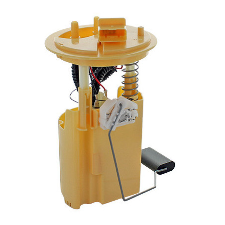 Unité d'injection de...