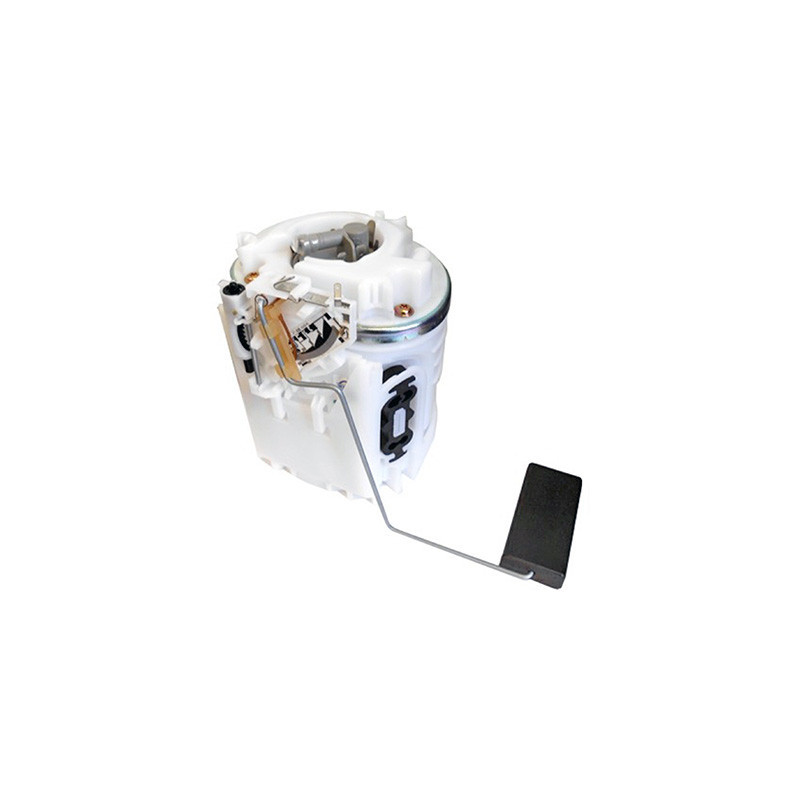 Pot de stabilisation (pompe à carburant) FISPA