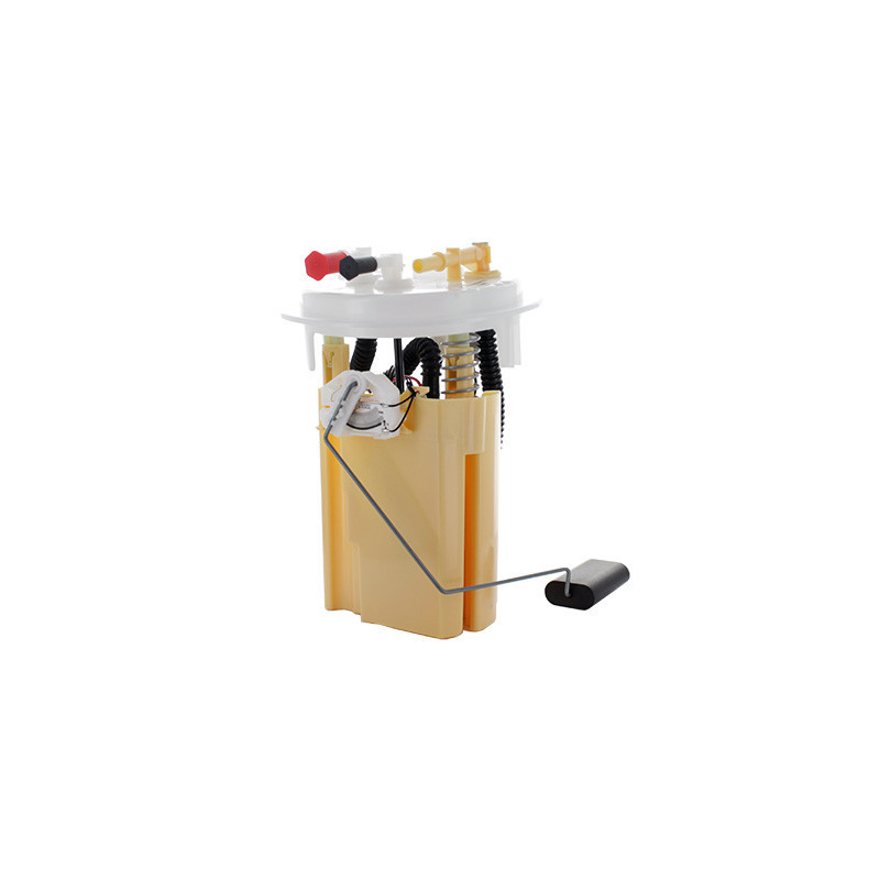 Unité d'injection de carburant FISPA