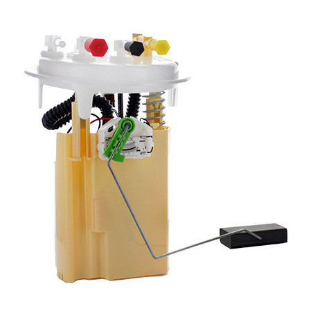 Unité d'injection de...