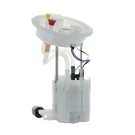 Unité d'injection de...