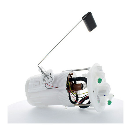 Unité d'injection de...