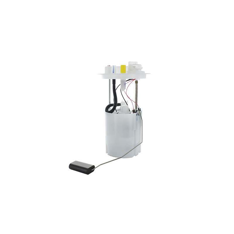 Unité d'injection de carburant FISPA