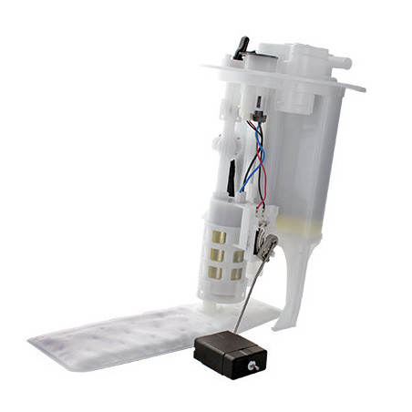 Unité d'injection de...