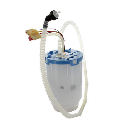 Unité d'injection de...