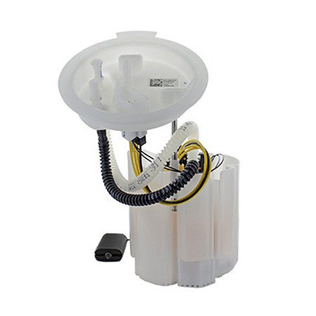 Unité d'injection de...