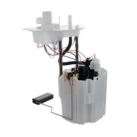 Unité d'injection de...