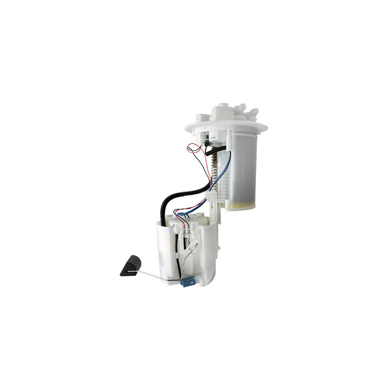 Unité d'injection de carburant FISPA