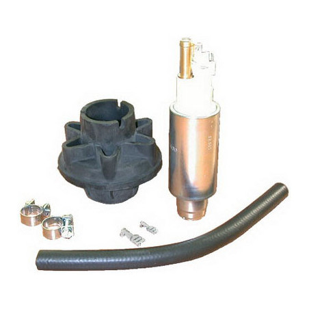 Kit d'assemblage (pompe à...