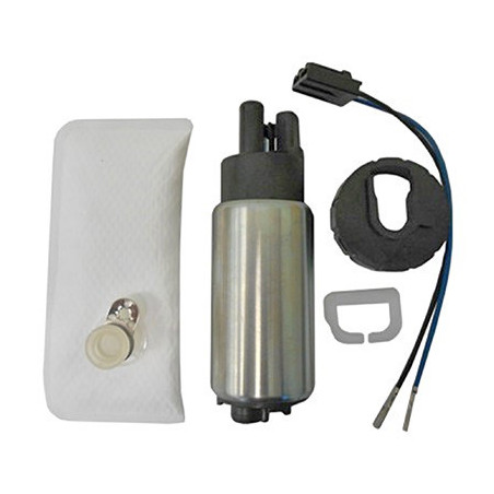 Kit d'assemblage (pompe à...