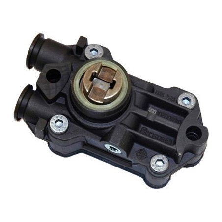 Pompe à carburant FISPA